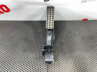 педаль Mercedes-Benz C-Класс W203/S203/CL203 2002, 2.0 л., M 111.955, бензин, МКПП, купе, A2033000104