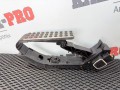педаль Mercedes-Benz C-Класс W203/S203/CL203 [рестайлинг] W203.046 2005, 1.8 л., M 271.946, бензин, АКПП, седан, A1703000404, A2033010001, A1703000082, 1703000404, 2033010001, 1703000082 - фото №6