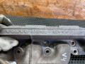 коллектор выпускной Volvo V70 2 поколение 2002, 2.4 л., B 5244 T3, бензин, МКПП, универсал - фото №3