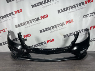 бампер передний , A2228801847