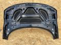 капот Audi TT 8N 1999, 1.8 л., APX, бензин, МКПП, купе, 8N0823029A - фото №6