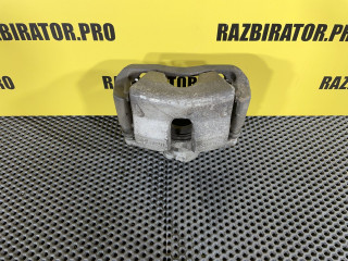 суппорт передний левый Mercedes-Benz E-Класс W212/S212/C207/A207 W212 2010, 2.1 л., OM 651.925, дизель, 6МКПП, седан, A2044212381