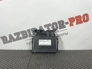 блок управления АКПП Mercedes-Benz E-Класс W211/S211 W211 2003, 1.8 л., M 271.941, бензин, АКПП, c185 melanitschwarz, универсал, правый руль, A0325451432