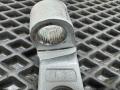 петля двери Mercedes-Benz C-Класс W203/S203/CL203 [рестайлинг] W203.046 2005, 1.8 л., M 271.946, бензин, АКПП, седан - фото №4