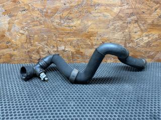 патрубок радиатора Volkswagen Passat B5 [рестайлинг] (2000 - 2005), 1.4 л., BMY, бензин, универсал, передний привод