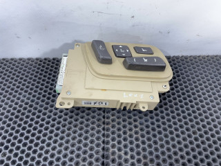 блок управления сиденьем Lexus LS 4 поколение (2006 - 2009), 4.6 л., 1UR-FSE, бензин, АКПП, 1f2, седан, задний привод, правый руль, 8971350120