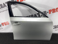 дверь передняя правая BMW 5 серия E60/E61 [рестайлинг] E60 2008, 2.0 л., N47 D20 A, дизель, АКПП, 354 titansilber metallic, седан, правый руль, 41515A2A3A6, 5A2A3A6 - фото №2