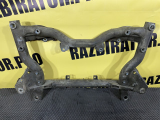 балка подвески передняя (подрамник) Mercedes-Benz C-Класс W204/S204 2007, 1.8 л., M 271.952, бензин, АКПП, седан, A2046280057