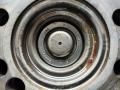 маховик Mercedes-Benz Sprinter 1 поколение (W901-905) (1995 - 2000), 2.1 л., OM 611.981, дизель - фото №5