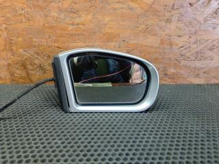 зеркало наружное правое Mercedes-Benz E-Класс W211/S211 2004, 2.7 л., OM 647.961, дизель, МКПП, седан, A2038107293