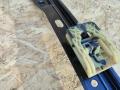 стеклоподъемник передний левый Ford C-Max 2 поколение CB7 2013, 1.0 л., M2DA, бензин, МКПП, минивэн - фото №7