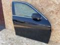 дверь передняя правая BMW 5 серия E60/E61 2007, 2.0 л., M47 D20, дизель, АКПП, седан - фото №2