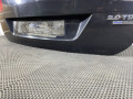 крышка багажника (дверь 3-5) Volkswagen Sharan 2 поколение 2011, 2.0 л., CFFB, дизель, 6МКПП, 2t, минивэн, передний привод, правый руль, 7N0827025H - фото №6