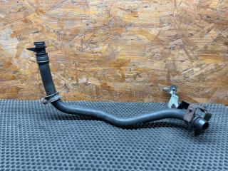 патрубок (трубопровод, шланг) Mercedes-Benz Vito W639 2008, 2.2 л., OM 646.980, дизель, МКПП, микроавтобус