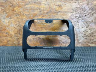 Декоративная накладка центральной консоли Audi TT 8N 1999, 1.8 л., APX, бензин, МКПП, купе, 8N0863263A