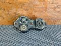 петля замка капота Mercedes-Benz E-Класс W211/S211 2005, 3.0 л., M 272.944, бензин, АКПП, универсал - фото №2