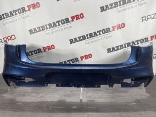 бампер задний , 8065124