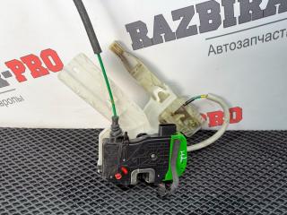 замок двери задней правой Hyundai i40 1 поколение VF 2011, седан, 81420-3Z000