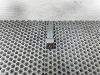 кнопка аварийной сигнализации Volvo C30 1 поколение [рестайлинг] 2011, 1.6 л., D 4162 T, дизель, 6МКПП, 466 barents blue pearl, хетчбэк 3 дв., передний привод, правый руль, 9123684