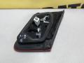 фонарь крышки багажника левый Mercedes-Benz E-Класс W212/S212/C207/A207 W212 2009, 2.1 л., OM 651.924, дизель, 6МКПП, 040, седан, задний привод, правый руль, A2128203164 - фото №9