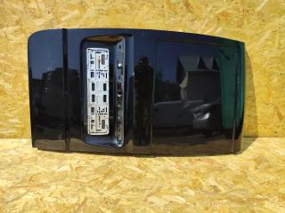 дверь задняя распашная левая Mercedes-Benz Vito W639 2008, 2.2 л., OM 646.980, дизель, МКПП, микроавтобус