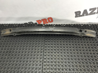 усилитель бампера заднего BMW 5 серия E60/E61 [рестайлинг] E60 2008, 2.0 л., N47 D20 A, дизель, АКПП, 354 titansilber metallic, седан, правый руль, 51127033712