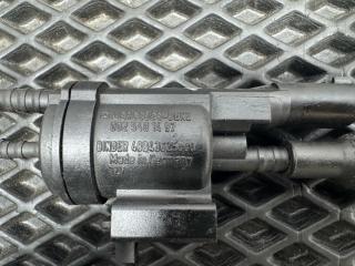 клапан вакуумного управления Mercedes-Benz E-Класс W212/S212/C207/A207 W212 2009, 2.1 л., OM 651.924, дизель, 6МКПП, 040, седан, задний привод, правый руль, A0025401497