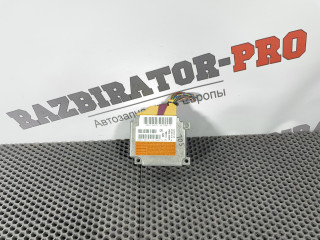 блок управления (другие) Mercedes-Benz C-Класс W203/S203/CL203 2002, 2.0 л., M 111.955, бензин, МКПП, купе, A0018209726