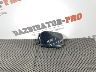 лючок топливного бака Mercedes-Benz E-Класс W211/S211 W211 2003, 1.8 л., M 271.941, бензин, АКПП, c185 melanitschwarz, универсал, правый руль, A2115841539