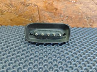 дверная проводка Mercedes-Benz Vito W639 2008, 2.2 л., OM 646.980, дизель, МКПП, микроавтобус