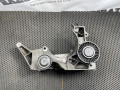 кронштейн компрессора кондиционера BMW 5 серия F07/F10/F11 F11 2010, 3.0 л., N57 D30 A, дизель, АКПП, универсал - фото №7