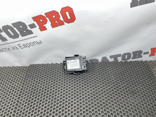 блок управления (другие) BMW 5 серия E60/E61 [рестайлинг] E60 2008, 2.0 л., N47 D20 A, дизель, АКПП, 354 titansilber metallic, седан, правый руль, 915916601