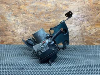 блок ABS Audi A6 4F/C6 2004, 3.2 л., AUK, бензин, АКПП, седан