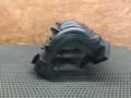 коллектор впускной Mercedes-Benz Sprinter 1 поколение (W901-905) [рестайлинг] (2000 - 2006), 2.1 л., OM 611.981, дизель, A6110900637 - фото №3