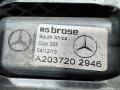 стеклоподъемник Mercedes-Benz C-Класс W203/S203/CL203 [рестайлинг] W203.046 2005, 1.8 л., M 271.946, бензин, АКПП, седан - фото №7