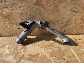 патрубок интеркулера 