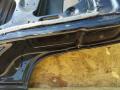 дверь передняя левая Mercedes-Benz Vito W639 2008, 2.2 л., OM 646.980, дизель, МКПП, микроавтобус - фото №12