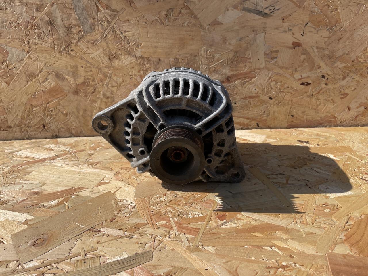 генератор , 0986046210 - фото №1