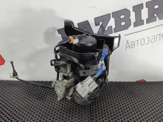 компрессор пневмоподвески Lexus LS 4 поколение (2006 - 2009), 4.6 л., 1UR-FSE, бензин, АКПП, 1f2, седан, задний привод, правый руль, 4891450030