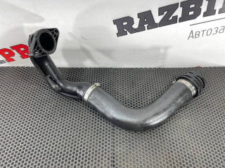 патрубок интеркулера Mazda 6 GJ 2012, 2.2 л., SHY1, дизель, МКПП, универсал, SH0113330