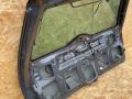 крышка багажника (дверь 3-5) Ford Mondeo 3 поколение [рестайлинг] 2007, 2.5 л., LCBD, бензин, АКПП, универсал - фото №9