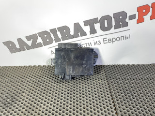 блок управления сиденьем Volvo XC90 1 поколение 2006, 2.4 л., D 5244 T, дизель, АКПП, 455 titanium grey pearl, внедорожник 5 дв., правый руль, 30739636