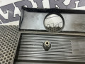 декоративная крышка двигателя BMW 3 серия E46 (1997 - 2003), 11127526445 - фото №5