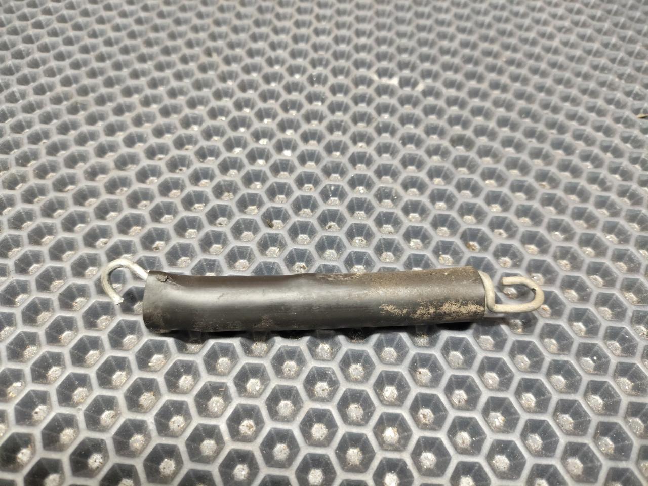 крепление зеркала наружного Mercedes-Benz E-Класс W211/S211 2005, 3.0 л., M 272.944, бензин, АКПП, универсал - фото №1