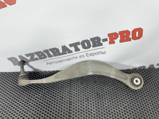 рычаг маятниковый левый BMW 5 серия F07/F10/F11 F11 2010, 3.0 л., N57 D30 A, дизель, АКПП, универсал, 33326779847