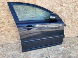 дверь передняя правая Volvo V50 1 поколение [рестайлинг] 2010, 1.6 л., D 4164 T, дизель, МКПП, универсал