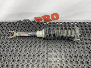 амортизатор передний Mercedes-Benz E-Класс W211/S211 W211 2003, 1.8 л., M 271.941, бензин, АКПП, c185 melanitschwarz, универсал, правый руль, A2113231500, A2113235600, A2113239200, A2113209813, 2113209813, 801404000672