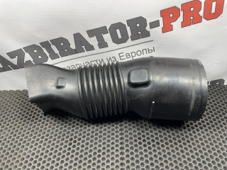 патрубок воздушного фильтра Land Rover Range Rover 3 поколение 2002, 2.9 л., M 57 D 30, дизель, АКПП, внедорожник 5 дв., 133277869720