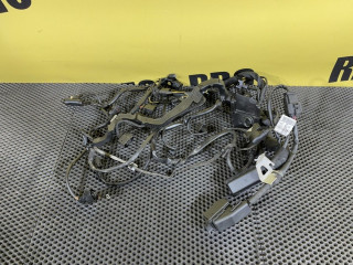 проводка двигателя Mercedes-Benz C-Класс W204/S204 2007, 1.8 л., M 271.952, бензин, АКПП, седан, A2711504233