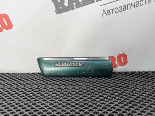 молдинг крыла Mercedes-Benz E-Класс W210/S210 [рестайлинг] W210 1999, 2.0 л., M 111.942, бензин, АКПП, седан, задний привод, правый руль, A21069015, 21069015